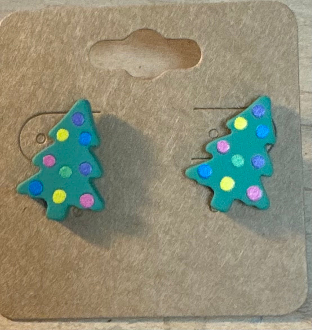 Tree Studs