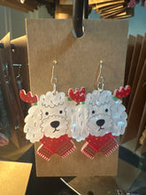 Load image into Gallery viewer, Holiday Dog
