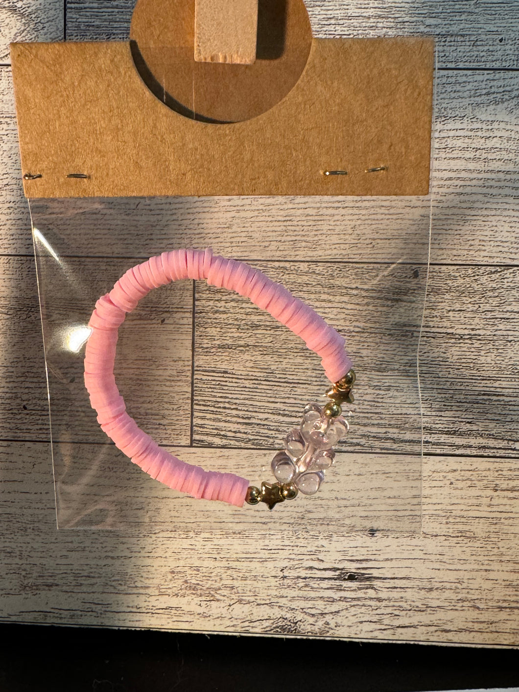 Gummy Bear Bracelet