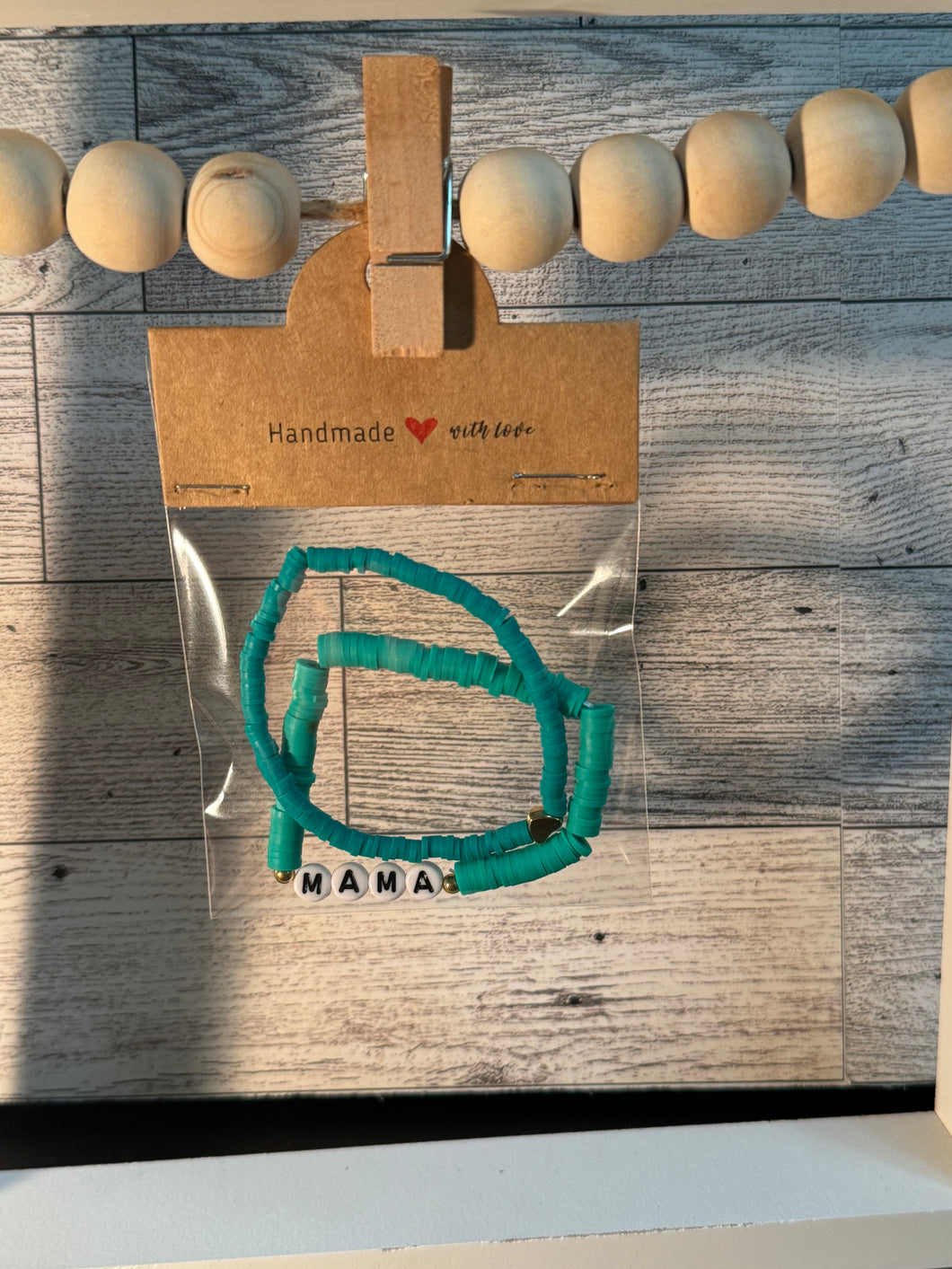Mama Bracelet Pack