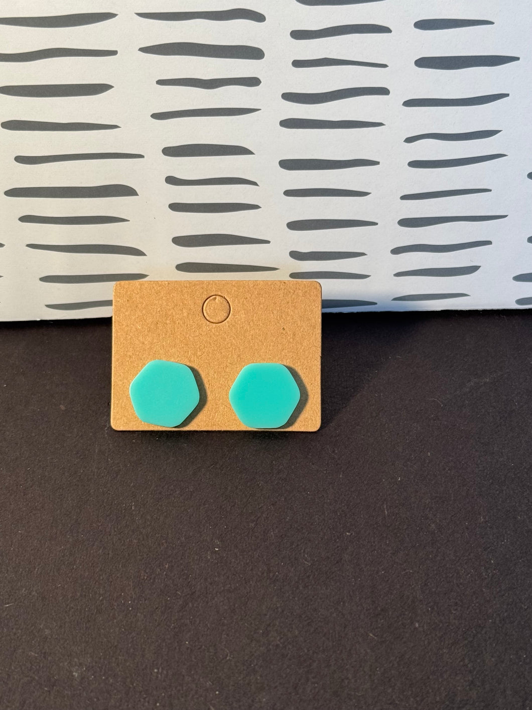 Aqua Studs
