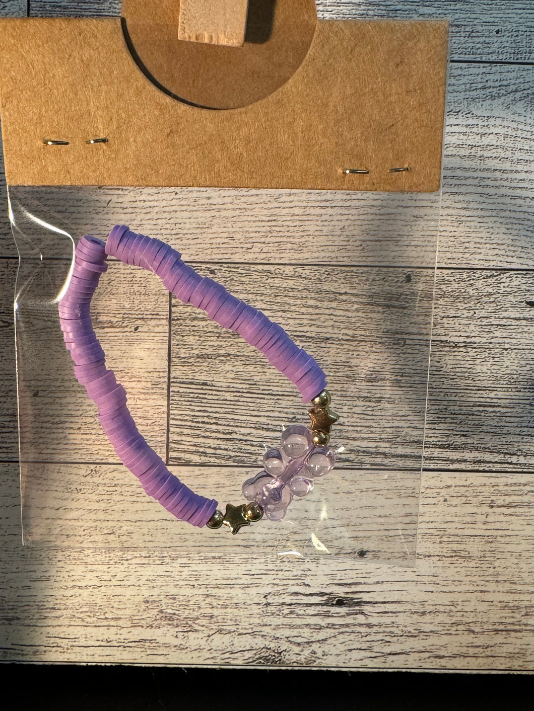 Gummy Bear Bracelet