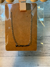 Load image into Gallery viewer, MAMA Silver Necklace
