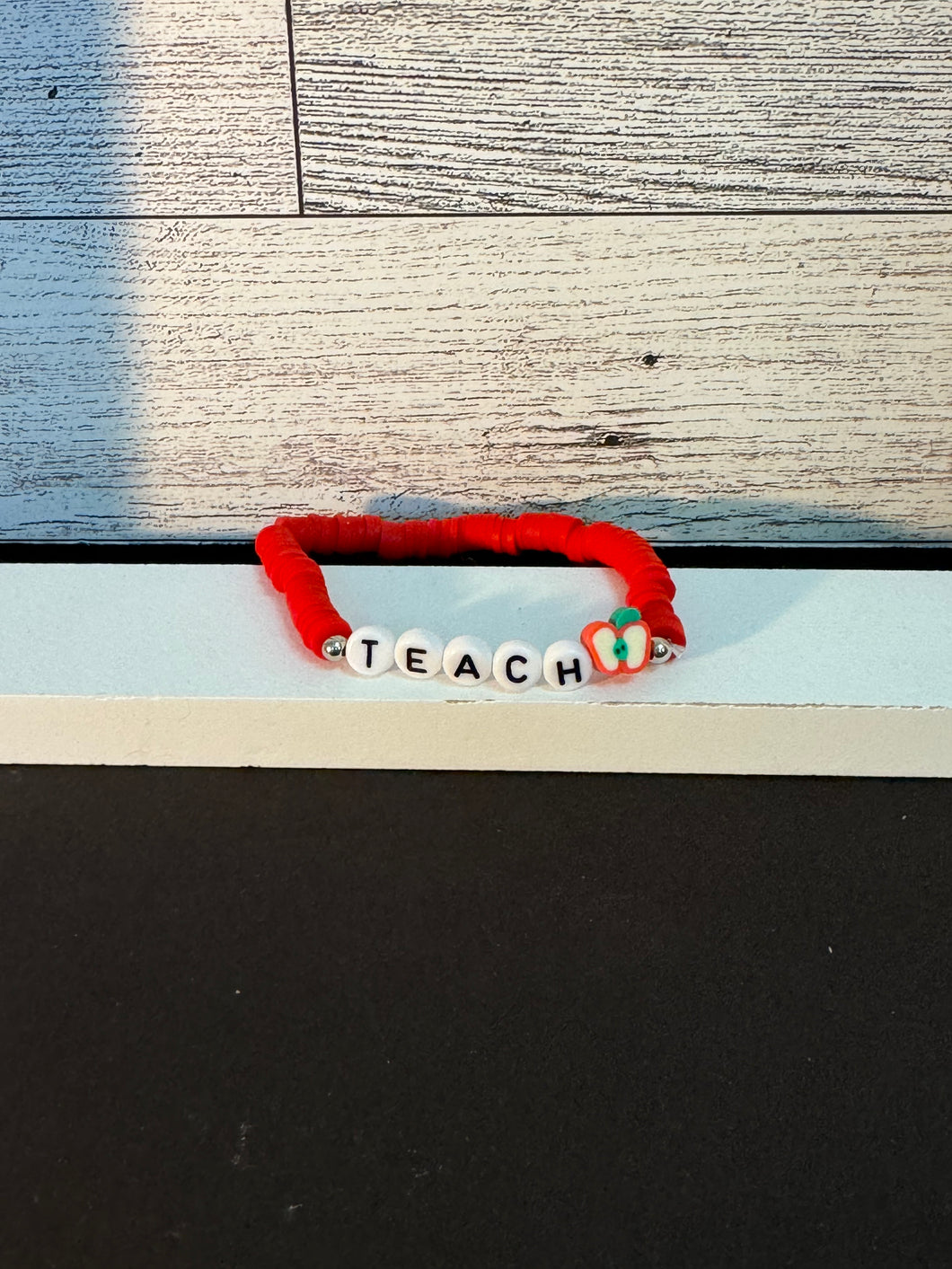 Teach Bracelet
