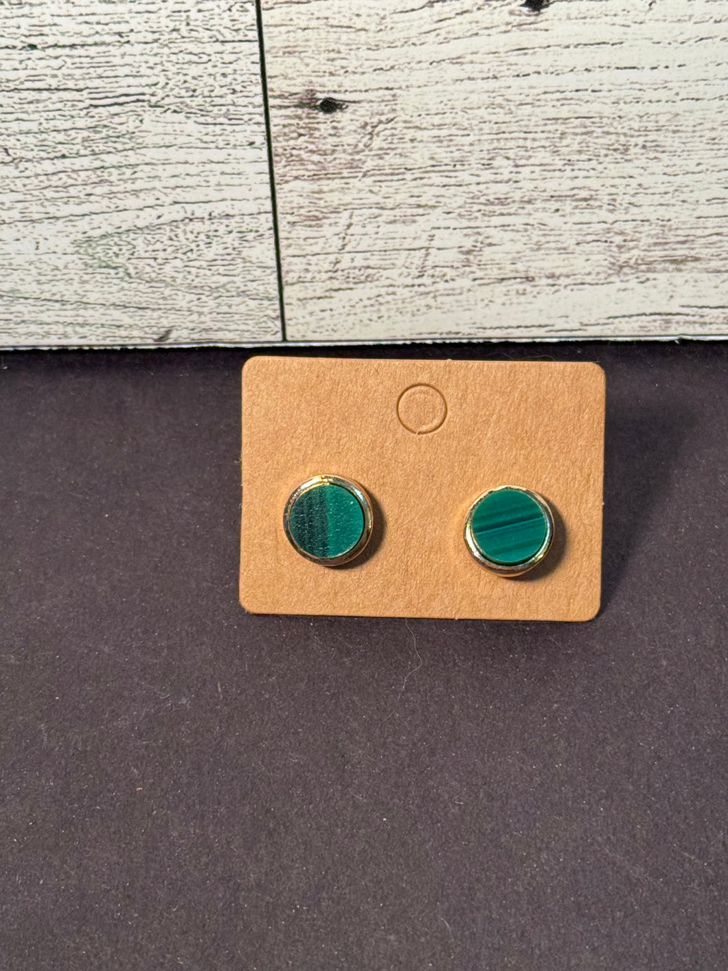 Green Studs