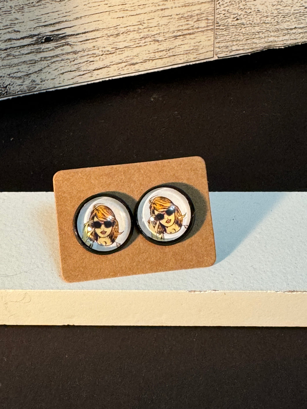 TSwift Studs