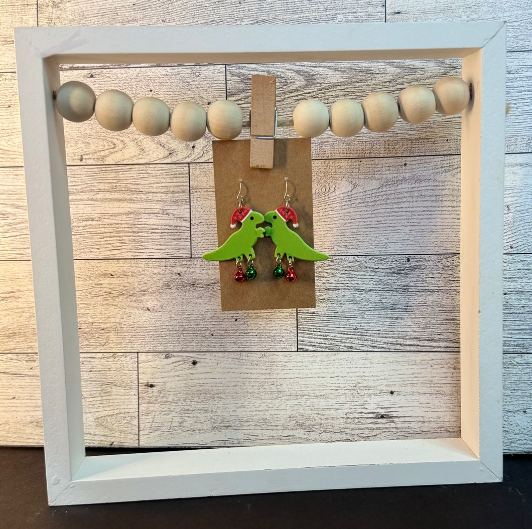 Holiday Trex