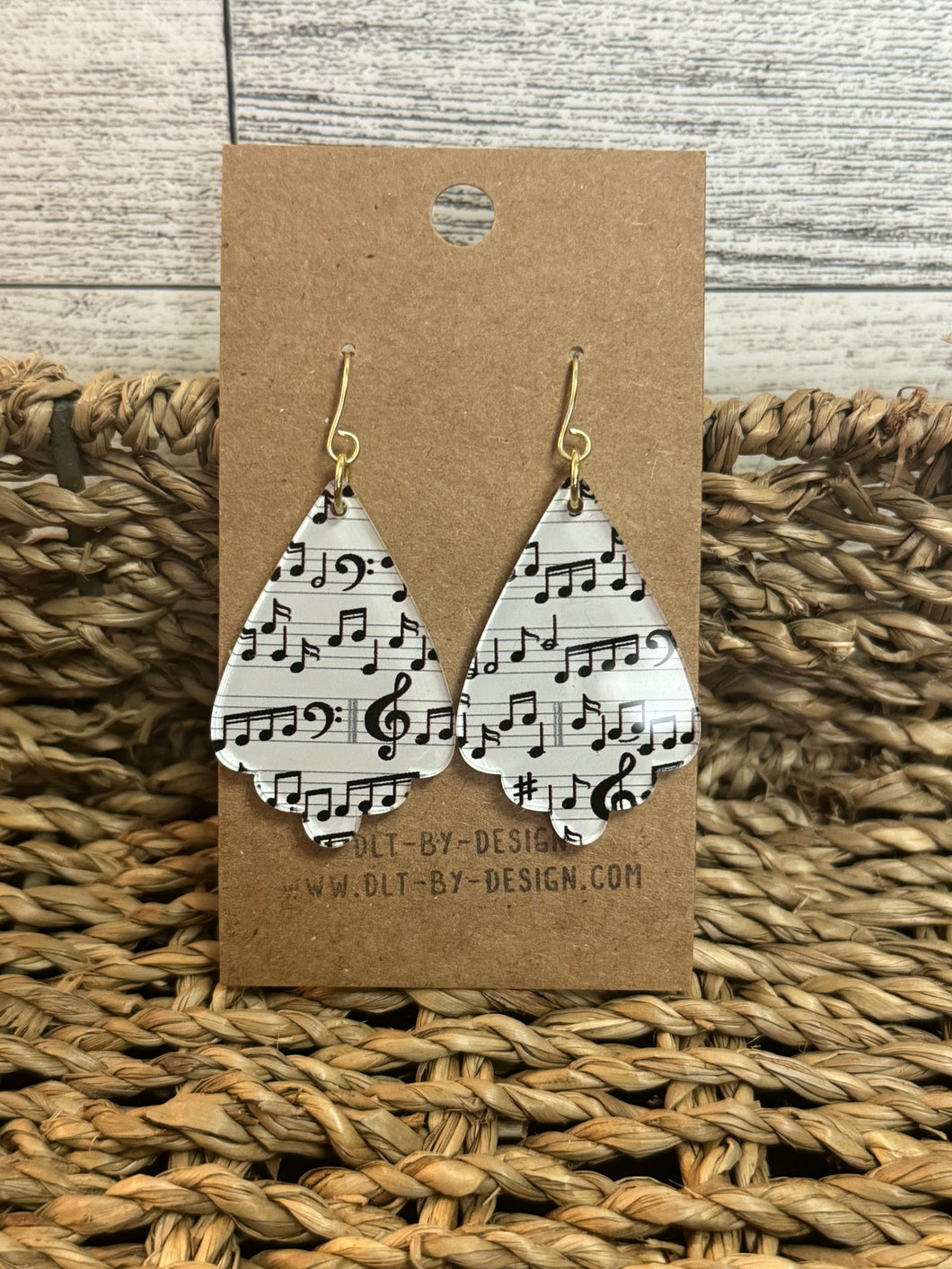 Music Notes
