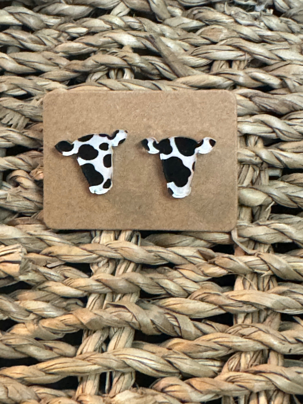 Cow Studs