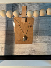 Load image into Gallery viewer, Gray Stone Necklace
