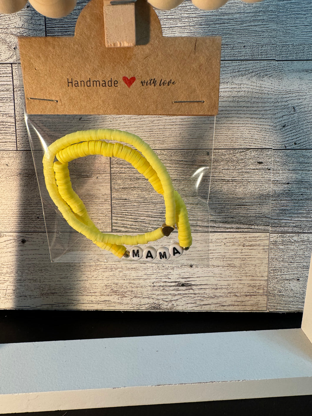 Mama bracelet pack