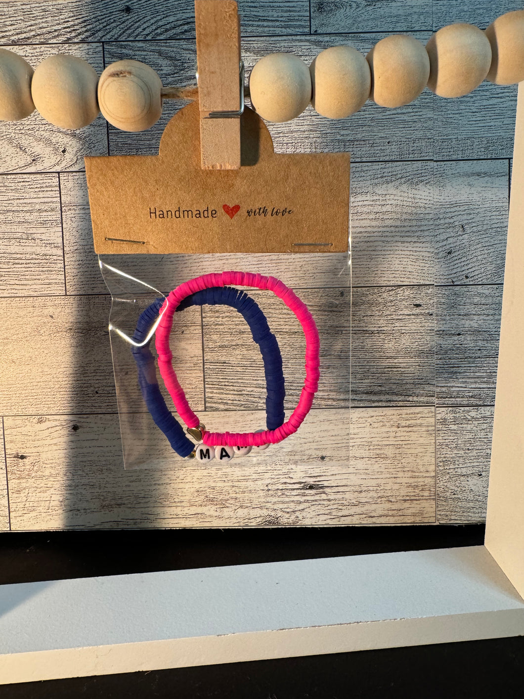 Mama Bracelet Pack