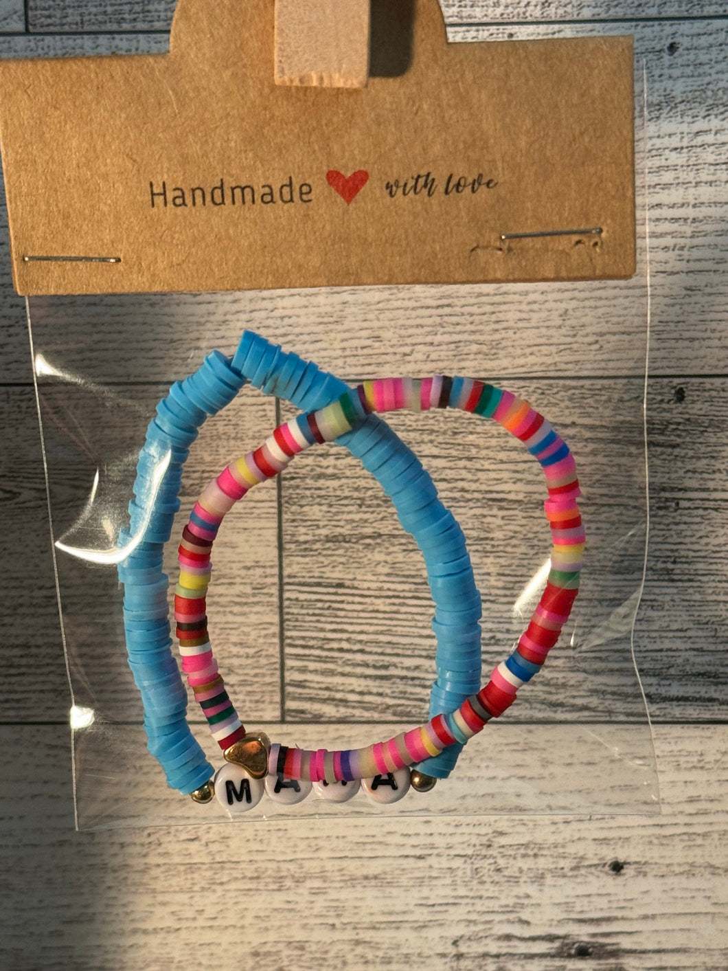 Mama Bracelet pack