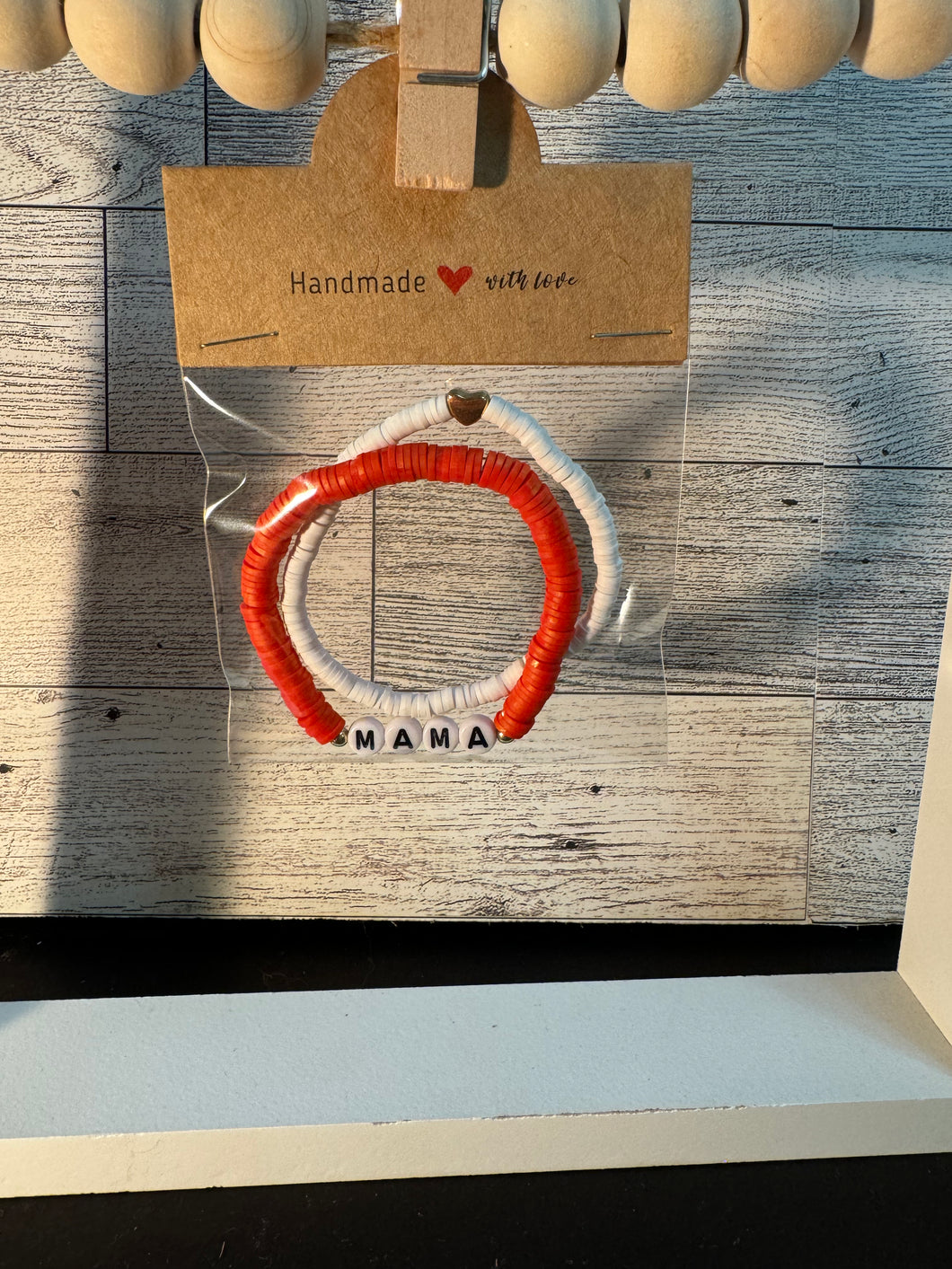 Mama bracelet pack