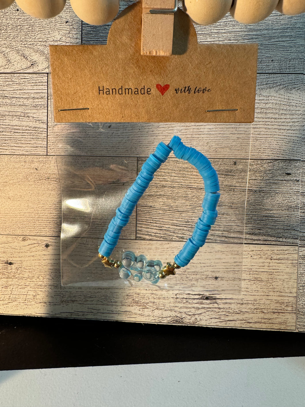Gummy Bear Bracelet