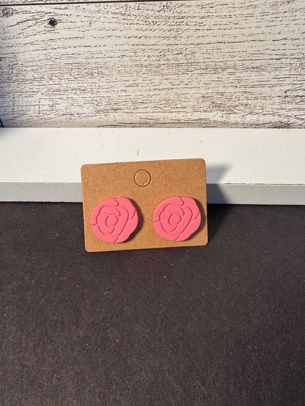 Rose Studs
