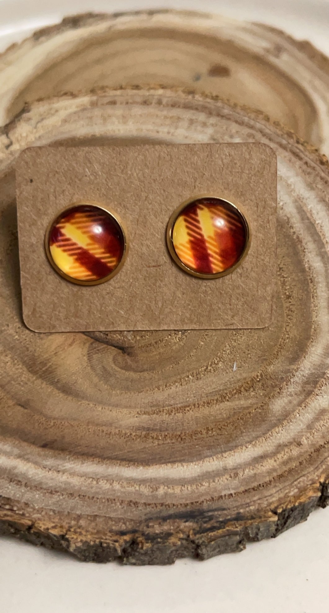 Fall Studs *
