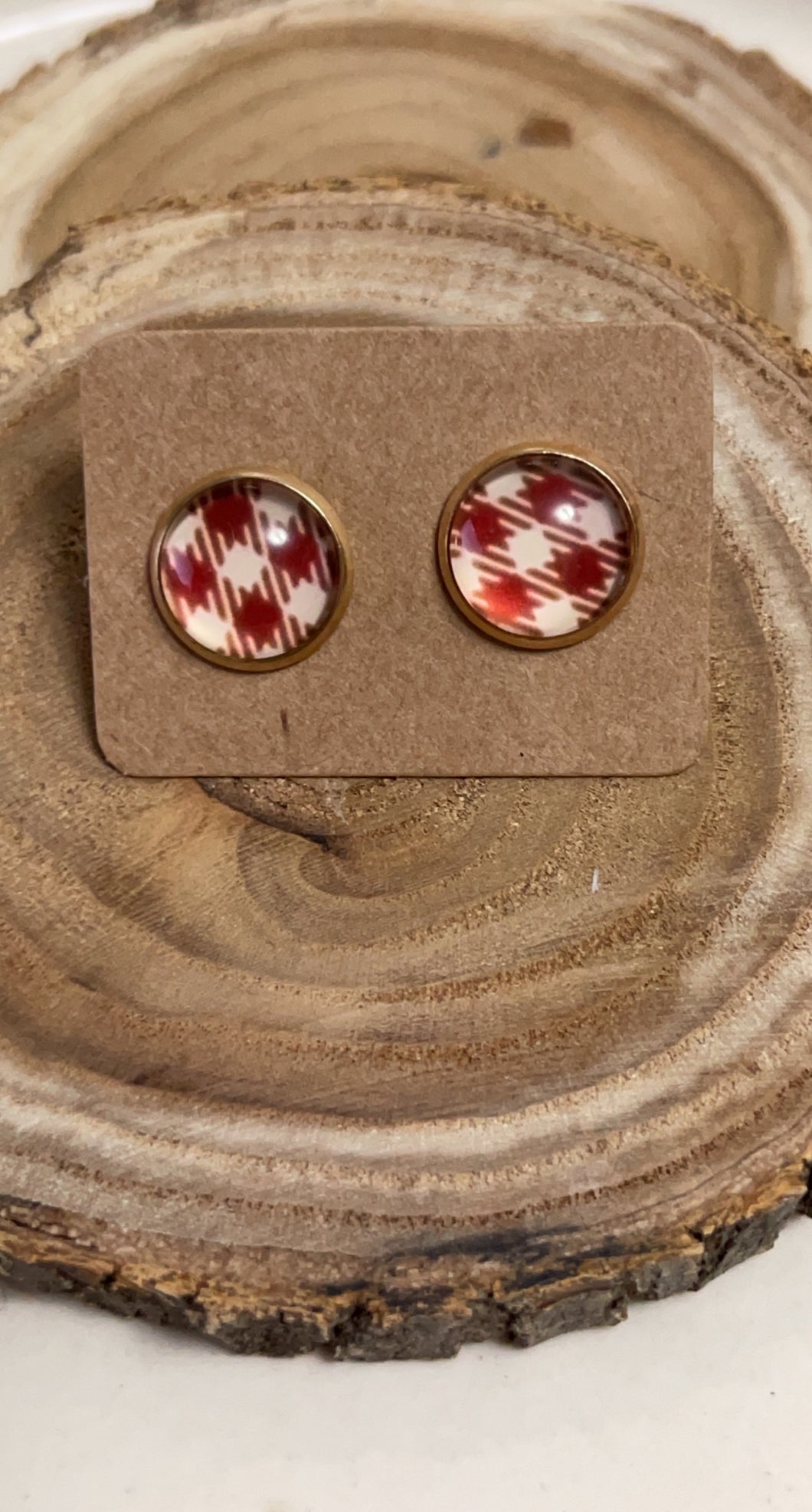 Fall Studs *