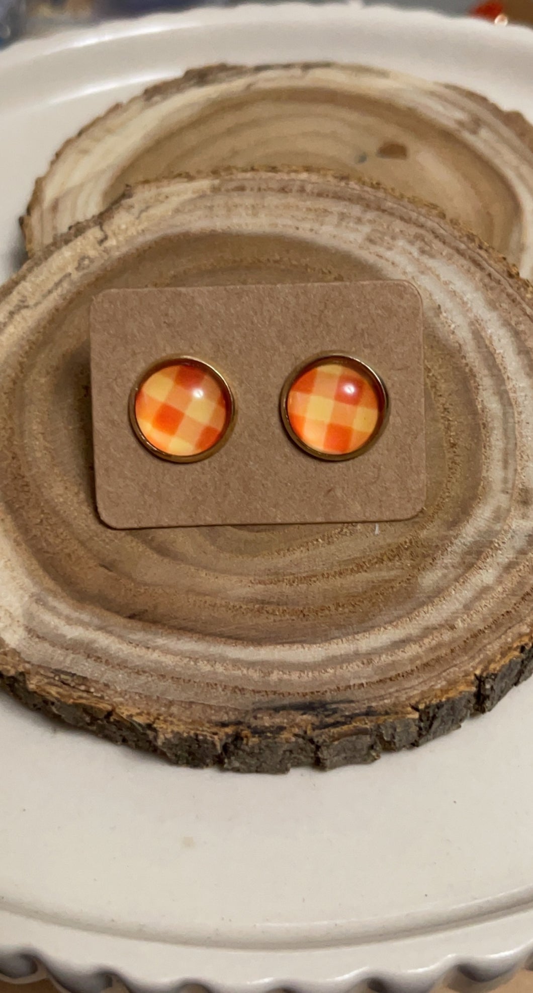 Fall studs *
