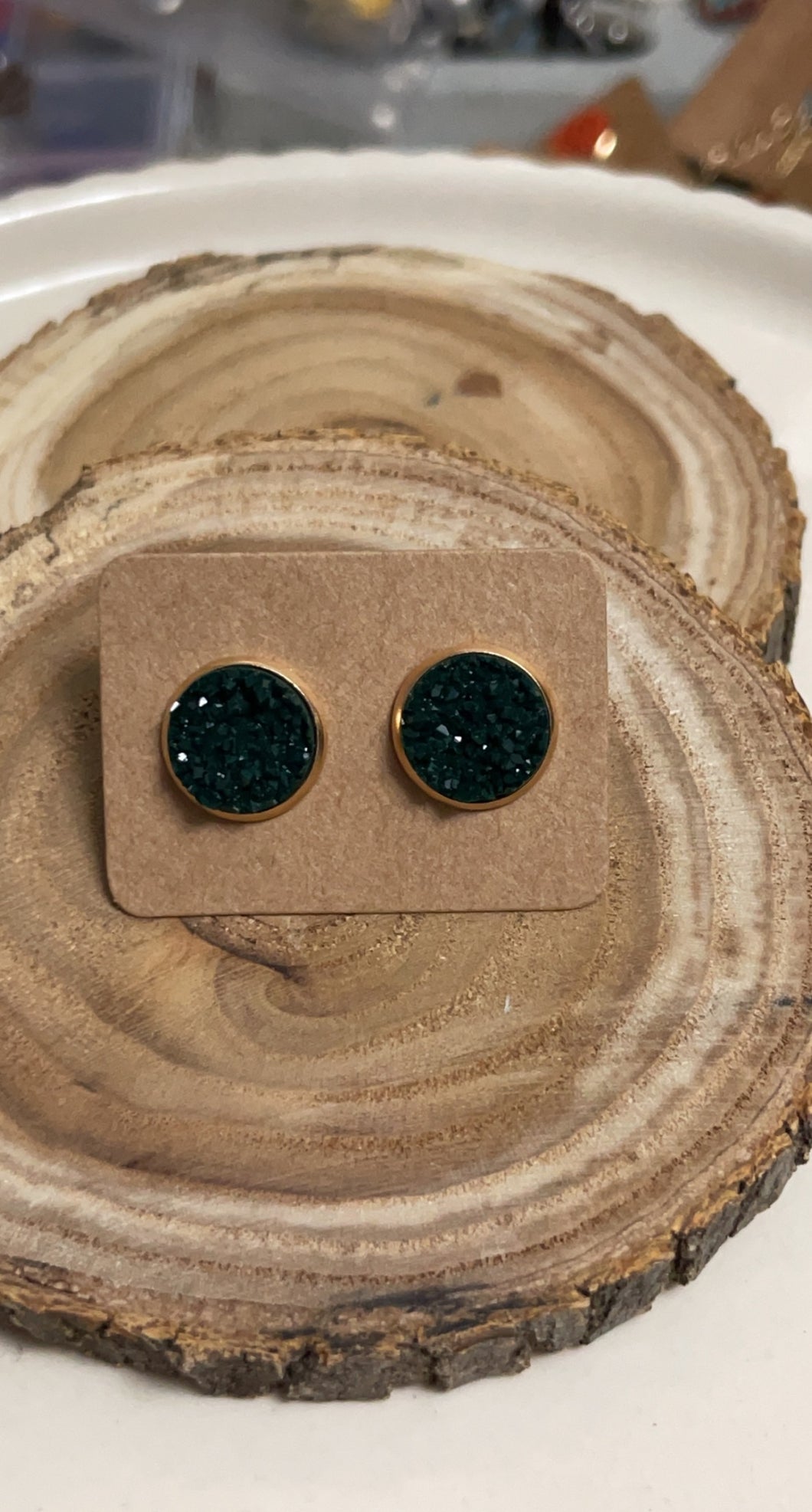 Pine Studs *