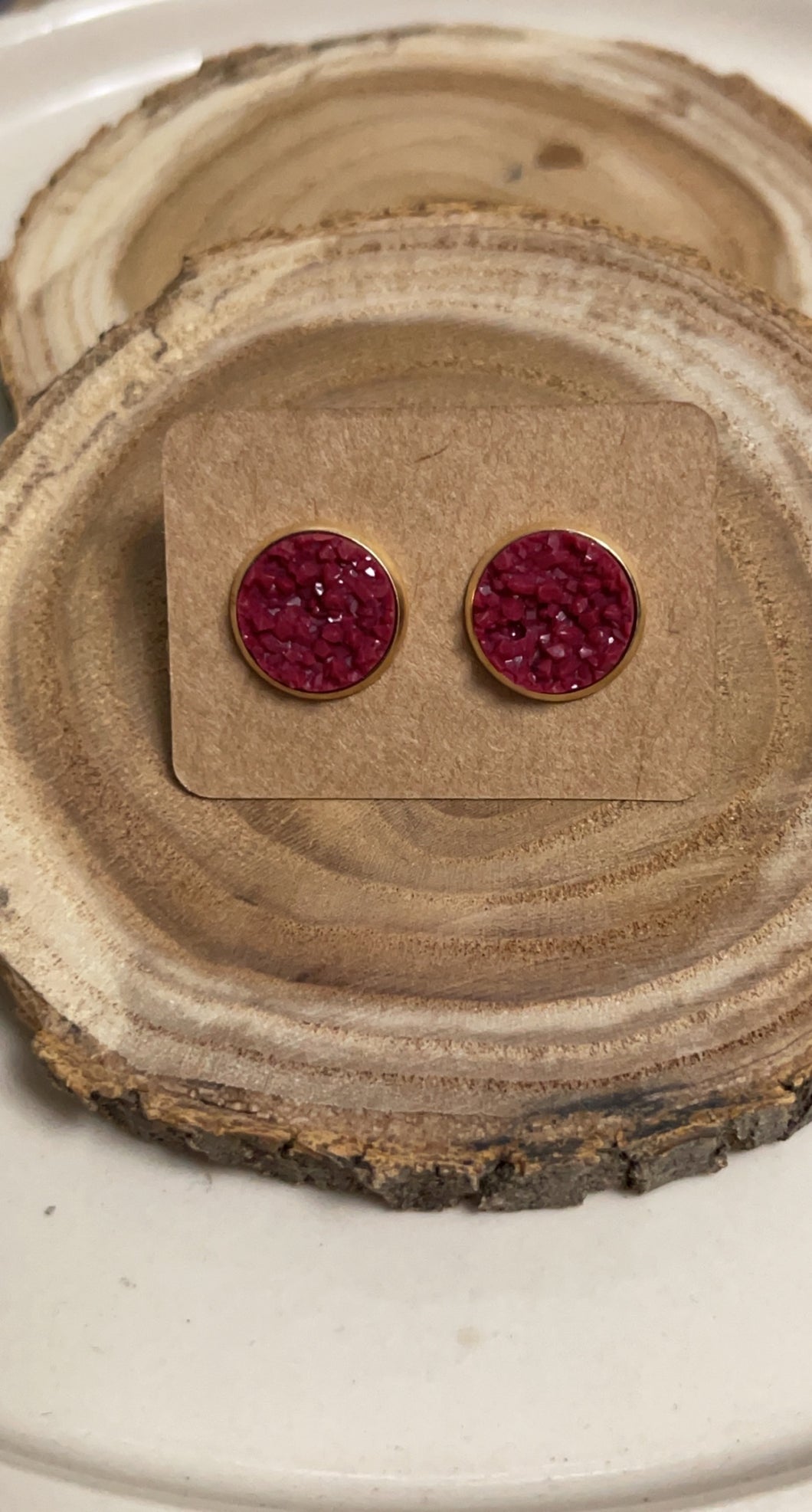 Wine Studs *